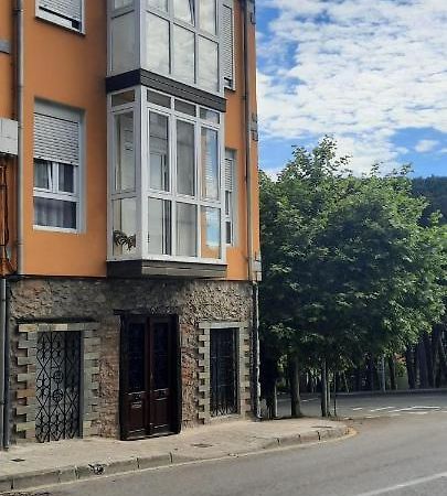 Villa Lucin Santander Bagian luar foto
