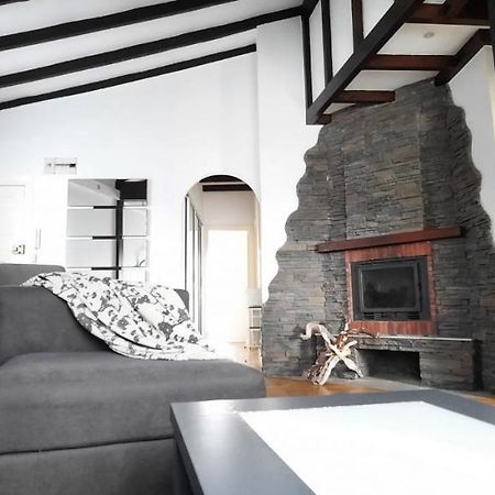 Villa Lucin Santander Bagian luar foto