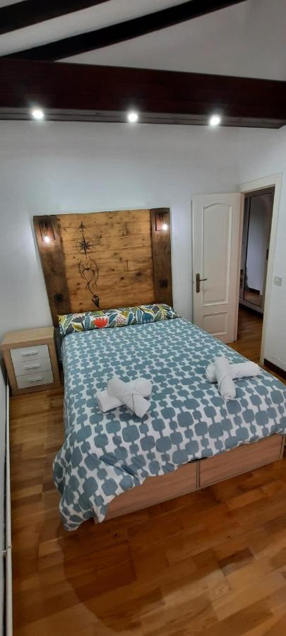 Villa Lucin Santander Bagian luar foto