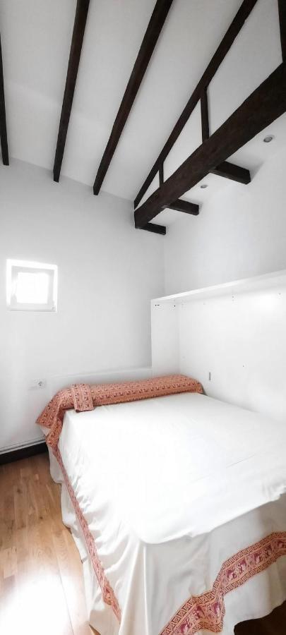 Villa Lucin Santander Bagian luar foto