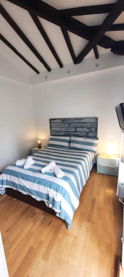 Villa Lucin Santander Bagian luar foto